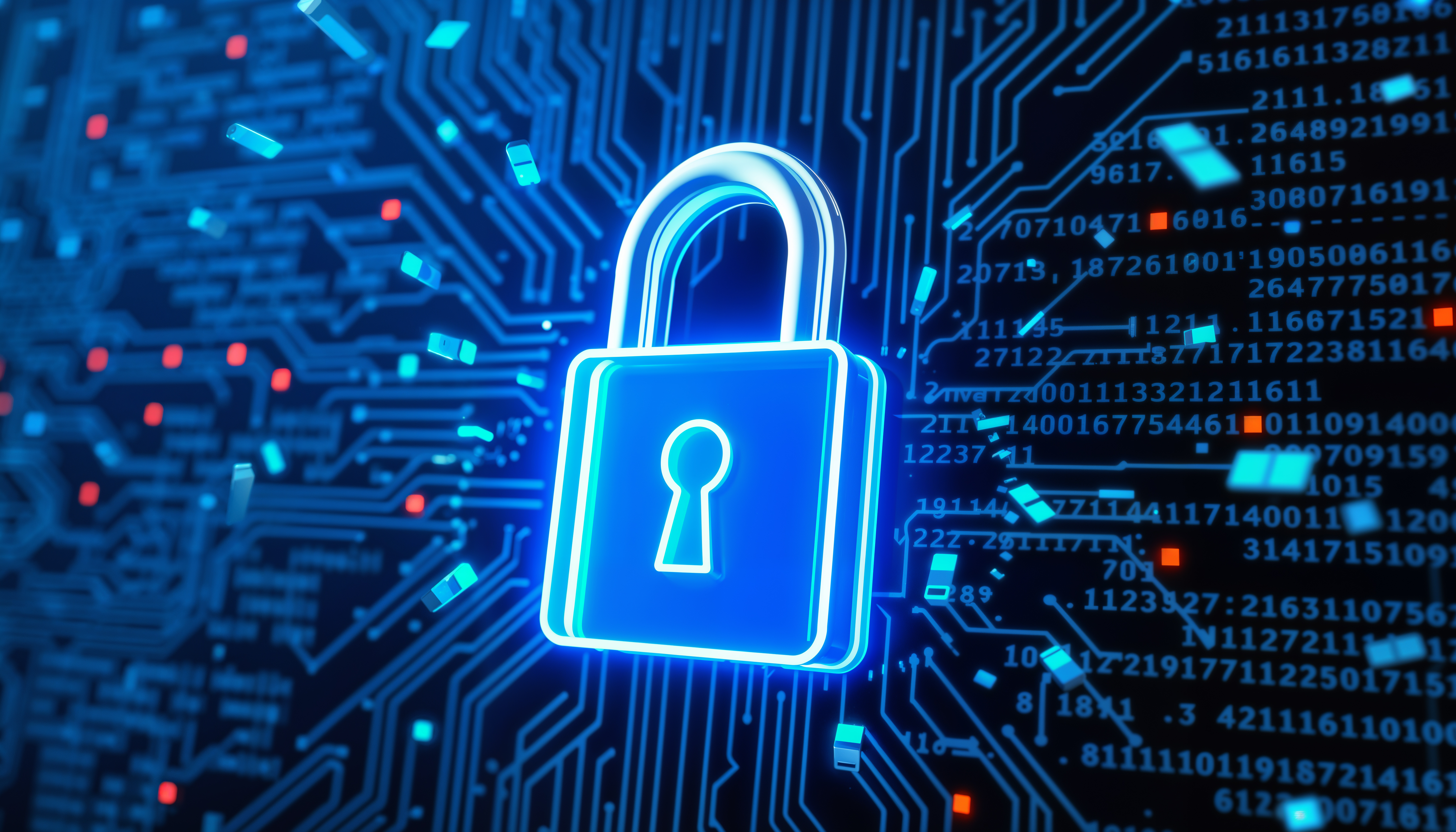 DataFire Cybersecurity